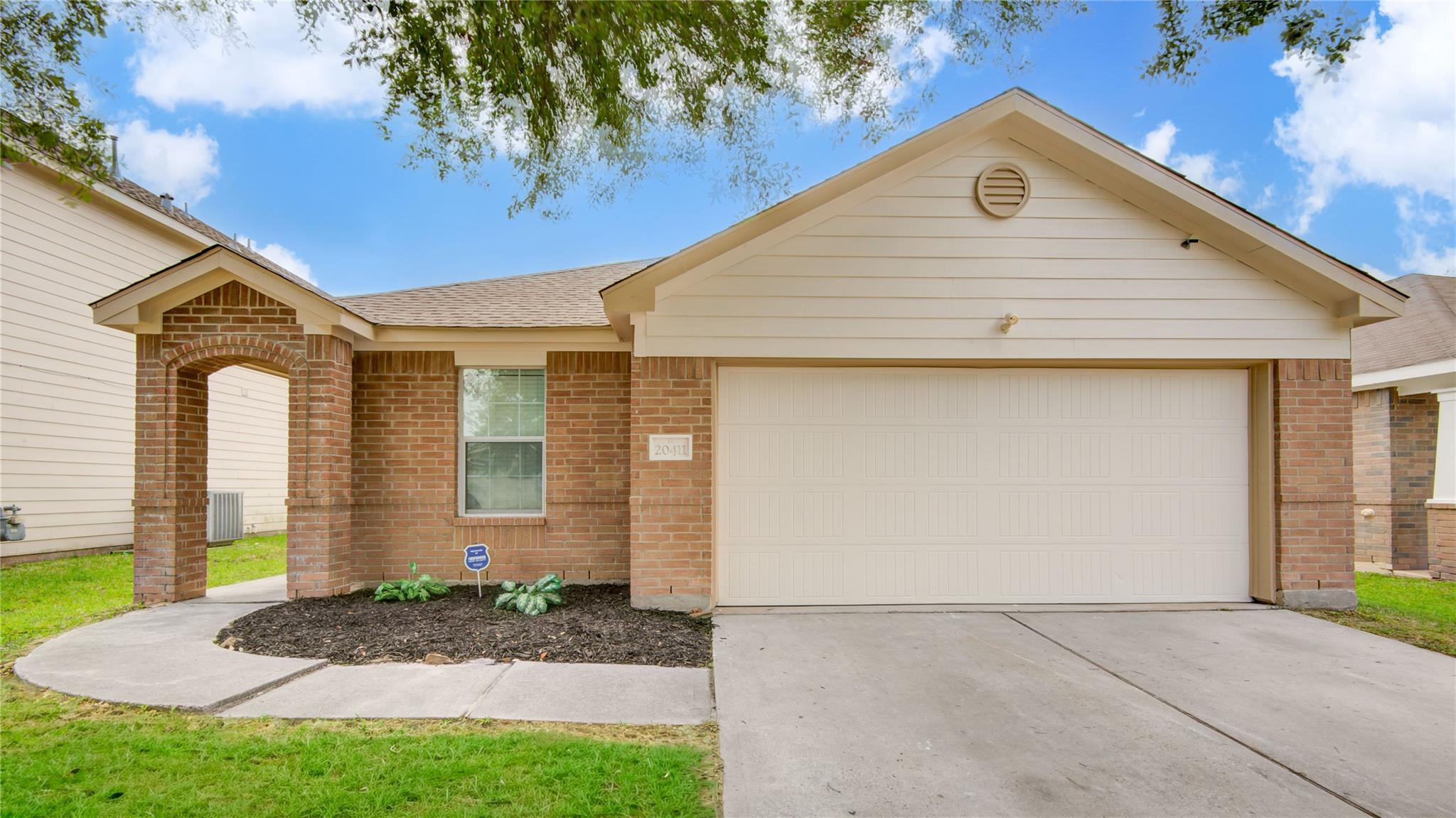 20411 Clydesdale Ridge Drive