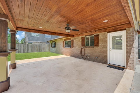 Photo of 4806 Hickorygate Dr, Spring, TX 77373 (MLS # 11665650)