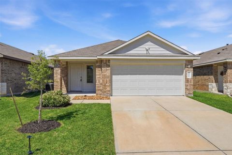 Photo of 2419 Roaming Elk Court, Spring, TX 77373 (MLS # 67355082)