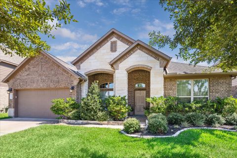Photo of 3323 Emerald Valley Dr, Katy, TX 77474 (MLS # 83506138) Photo of 3323 Emerald Valley Dr, Katy, TX 77474 (MLS # 83506138)