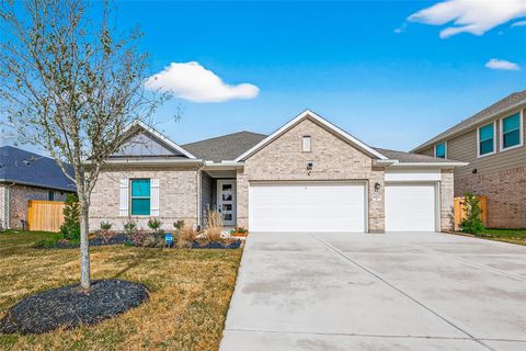 Property photo of 6715 arabella lakes drive, richmond, TX 77469