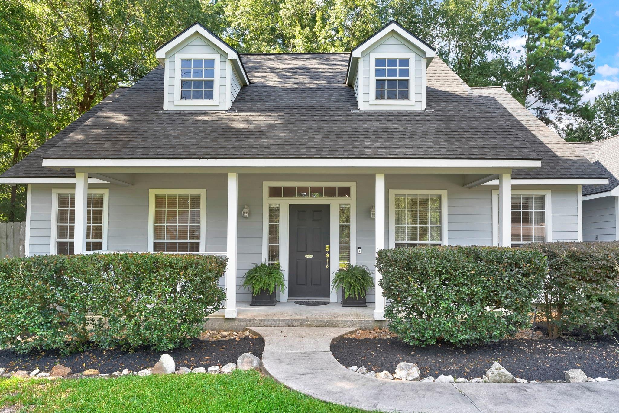 423 Tallow Drive