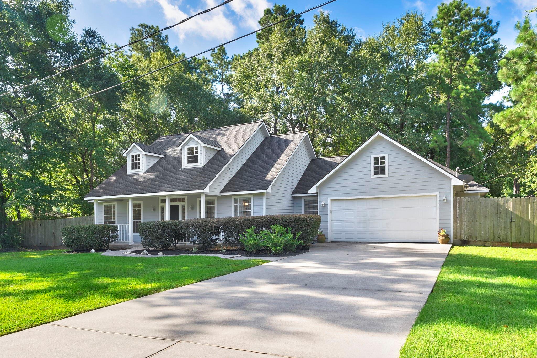 423 Tallow Drive