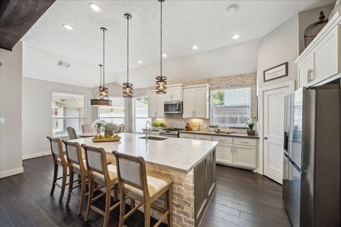 21427 Wild Jasmine Lane Katy TX 77450