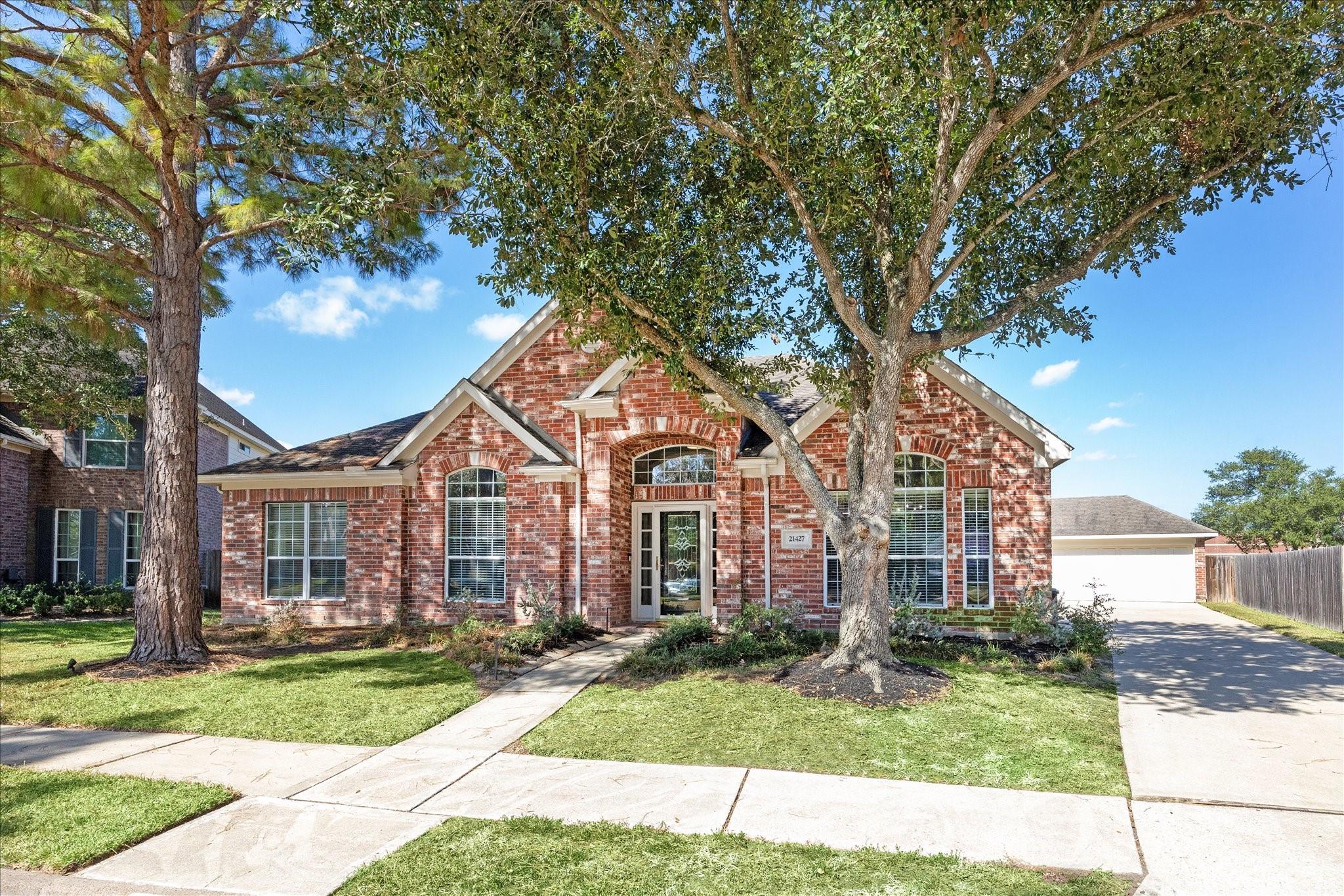 21427 Wild Jasmine Lane