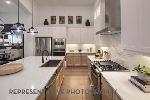 Photo of 131 Jubilee Meadow Drive, Willis, TX 77318 (MLS # 20709916)