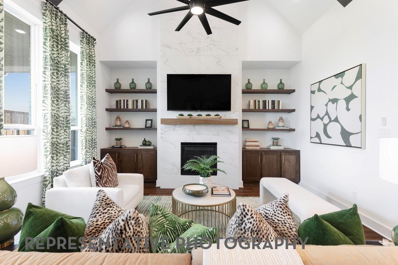 7810 Elizabeth Creek Court