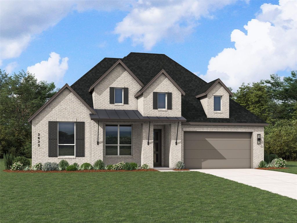 Photo of 7810 Elizabeth Creek Court, Richmond, TX 77469 (MLS # 29527564)