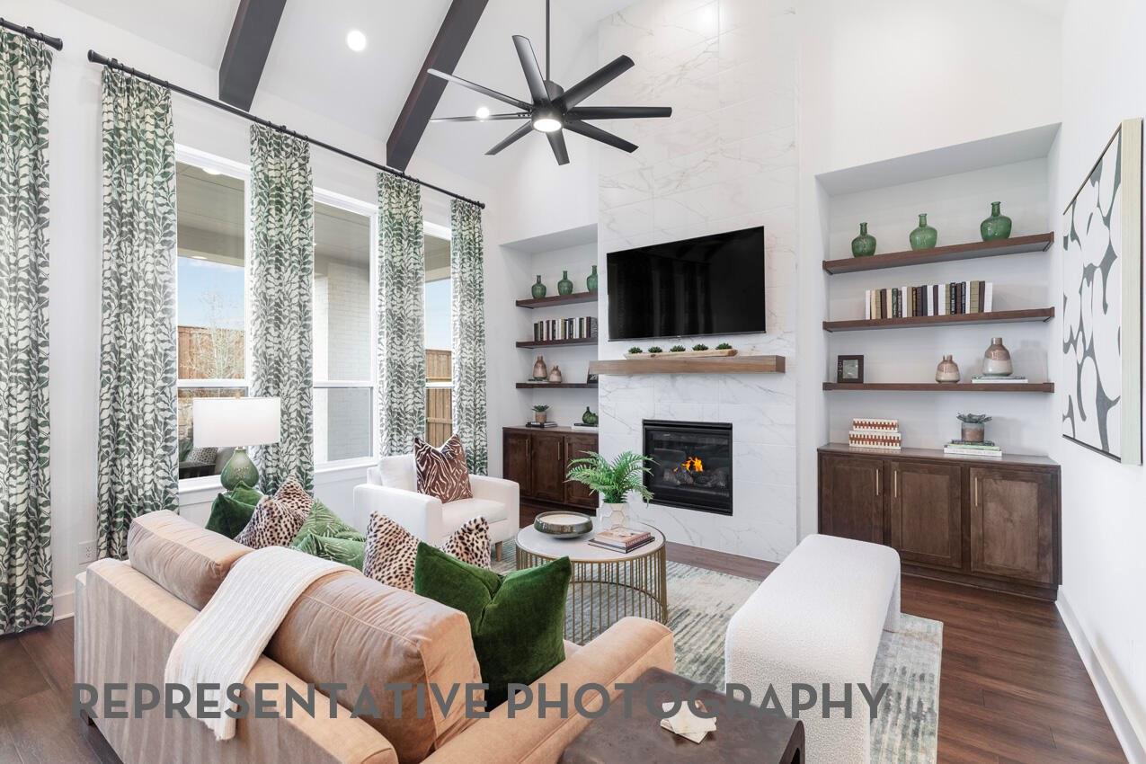 7810 Elizabeth Creek Court