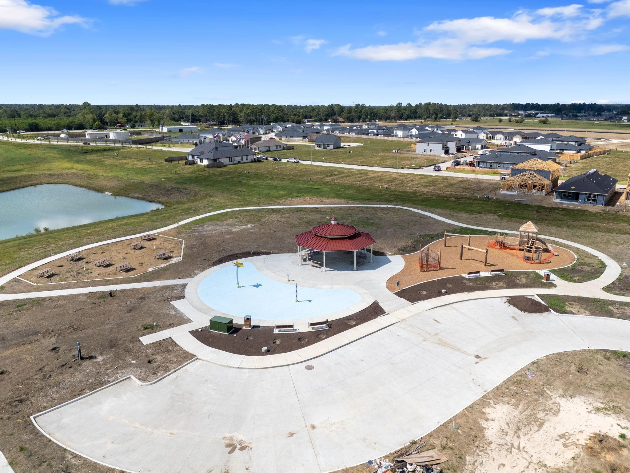 338 Point Nemo Street