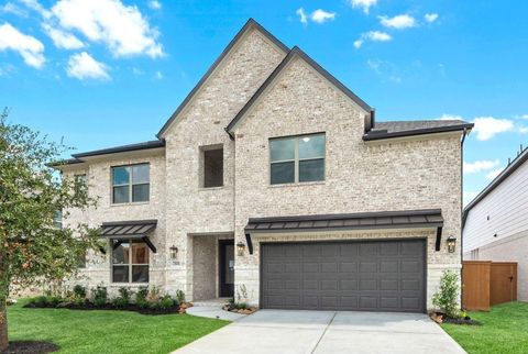 Photo of 2806 Nova Beach Drive, Texas City, TX 77568 (MLS # 98611734)