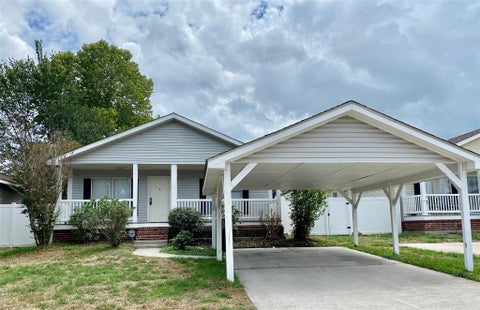 Photo of 10019 Summerberry Lane, Tomball, TX 77375 (MLS # 72578616)