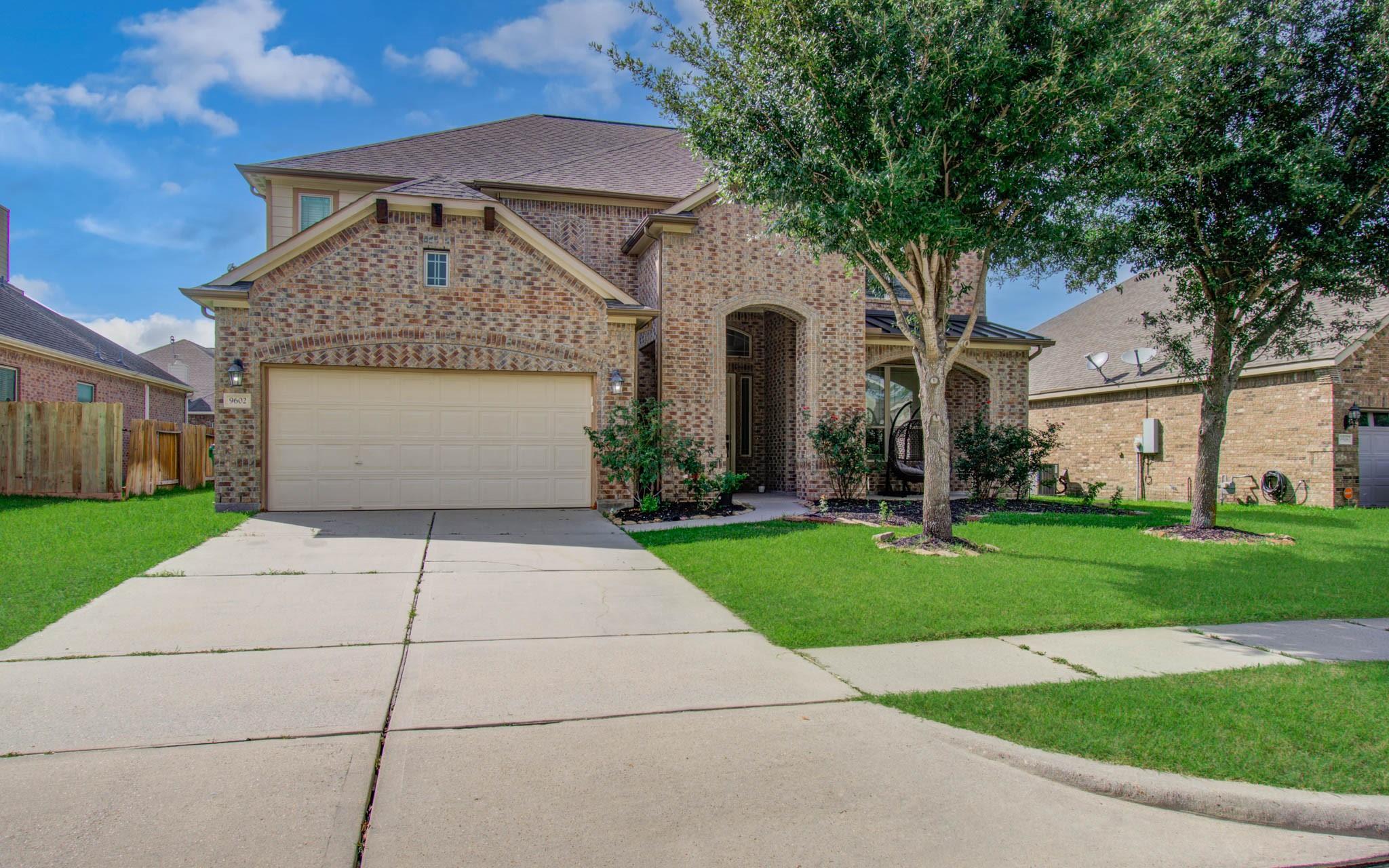 9602 Brannok Lane