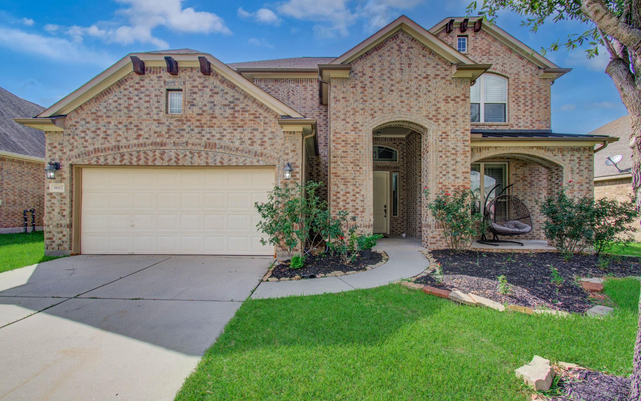 9602 Brannok Lane