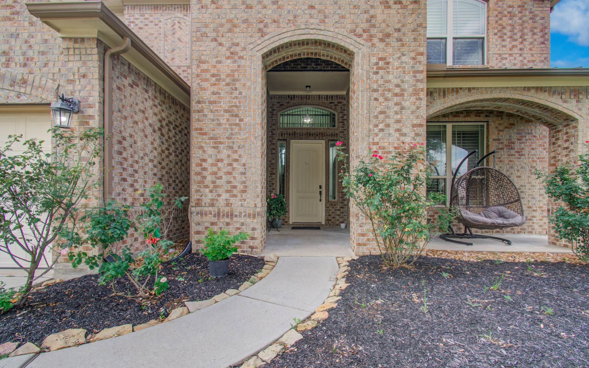 9602 Brannok Lane
