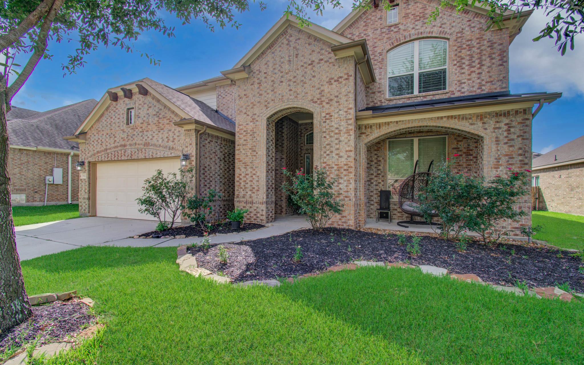 9602 Brannok Lane