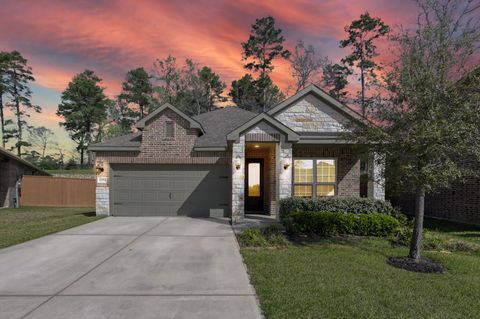 Photo of 6294 Wedgewood Hills Drive, Conroe, TX 77304 (MLS # 5922574)