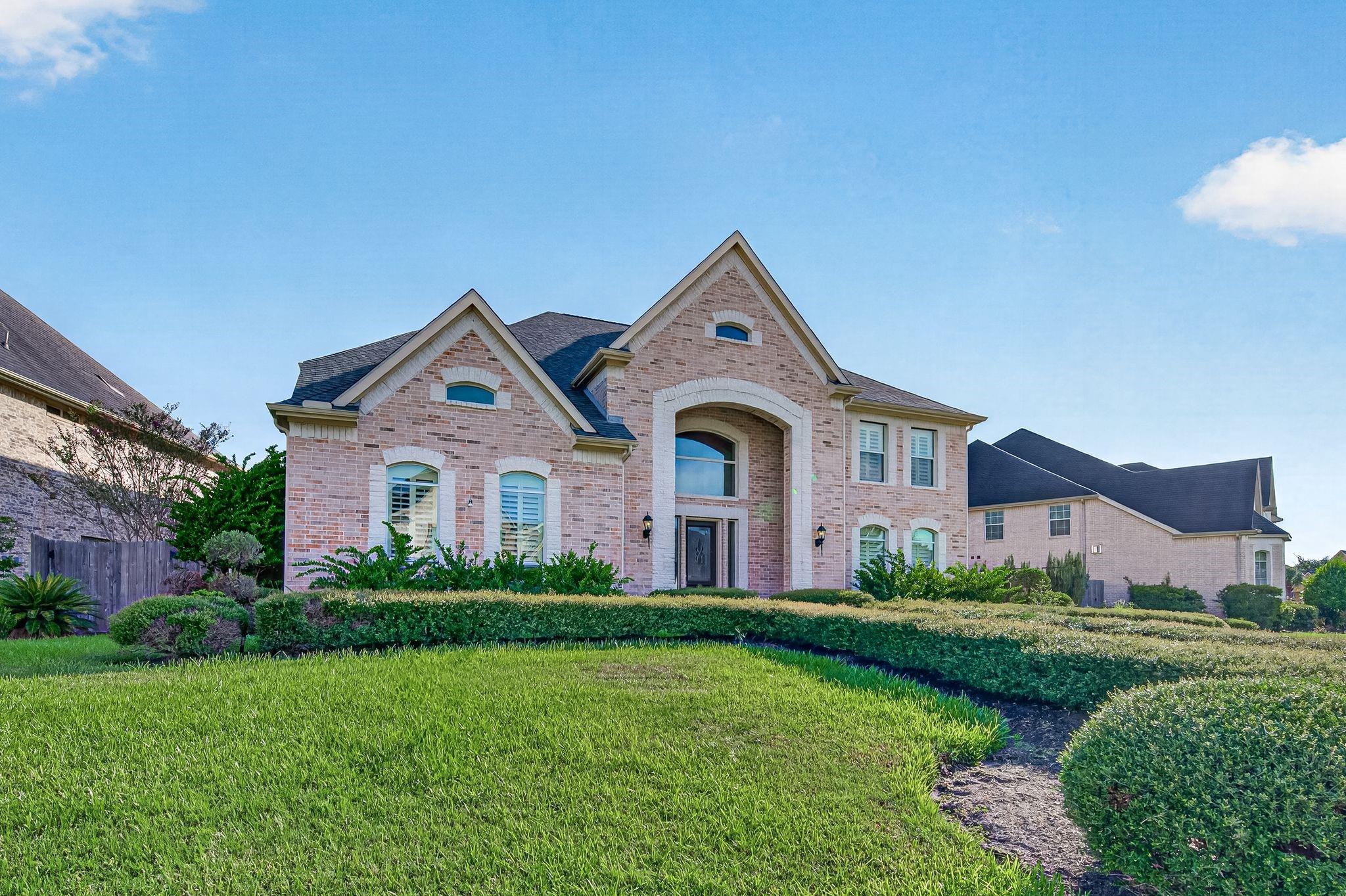2227 Vinemead Court