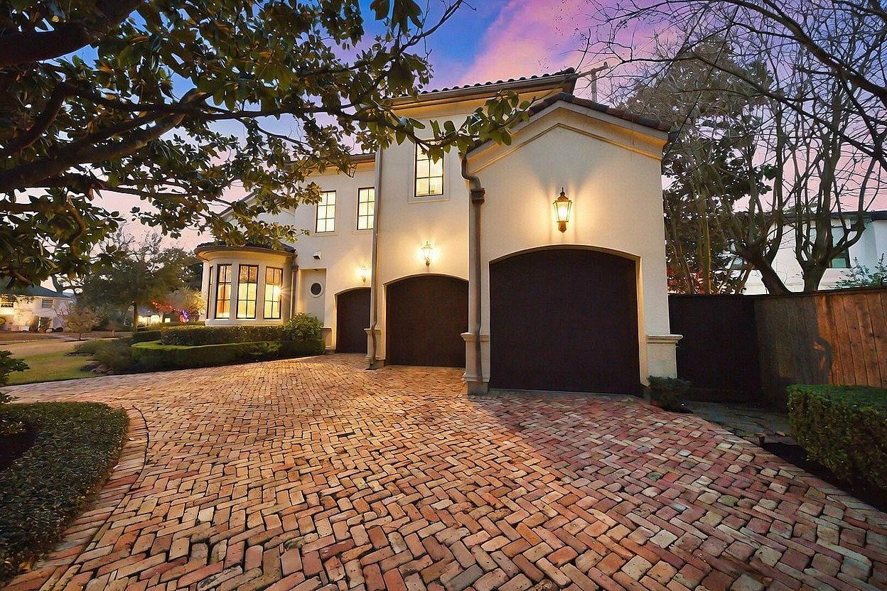 3606 Ella Lee Lane