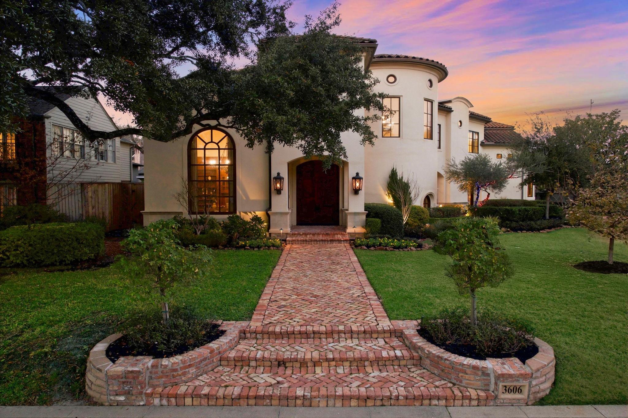 3606 Ella Lee Lane