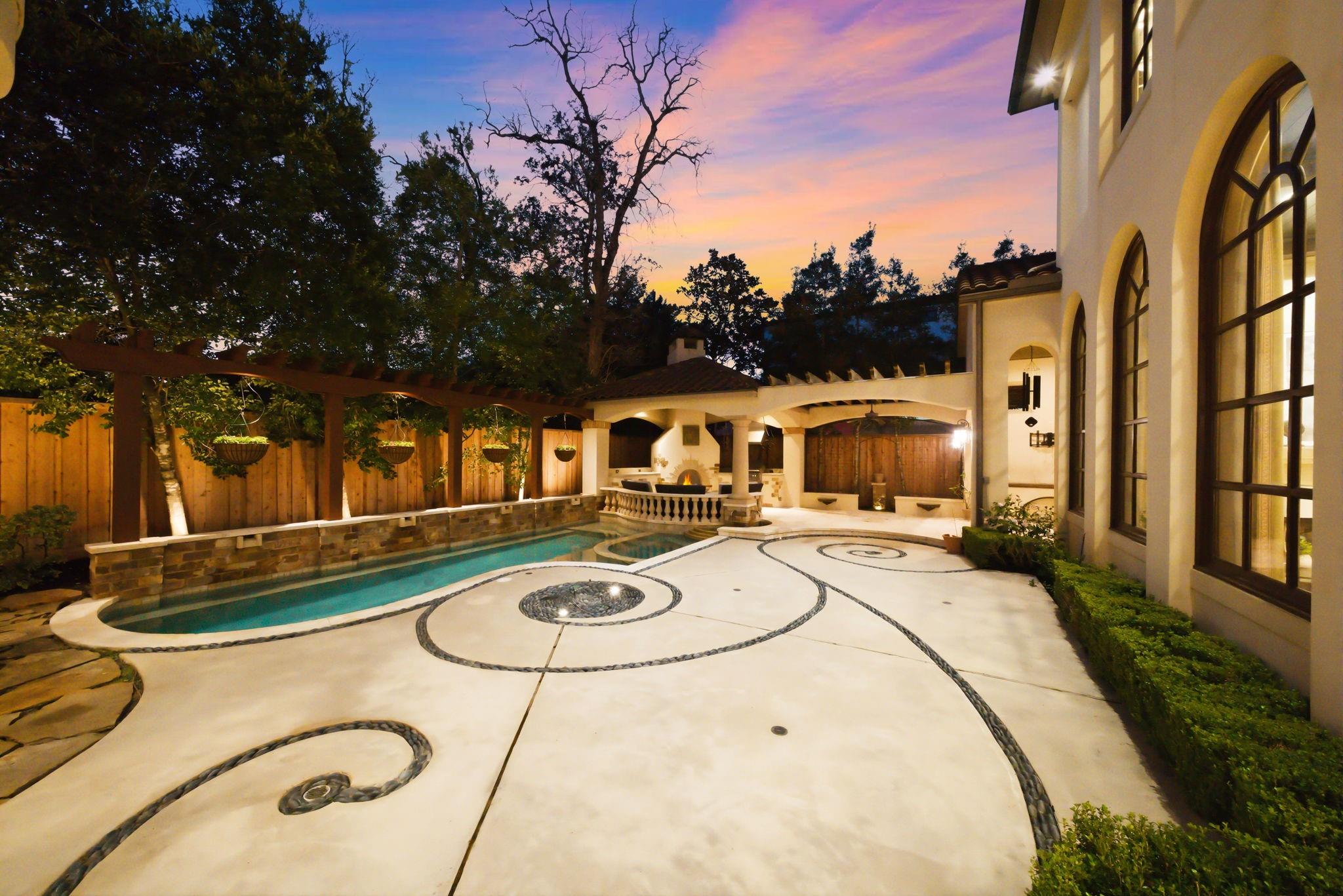 3606 Ella Lee Lane