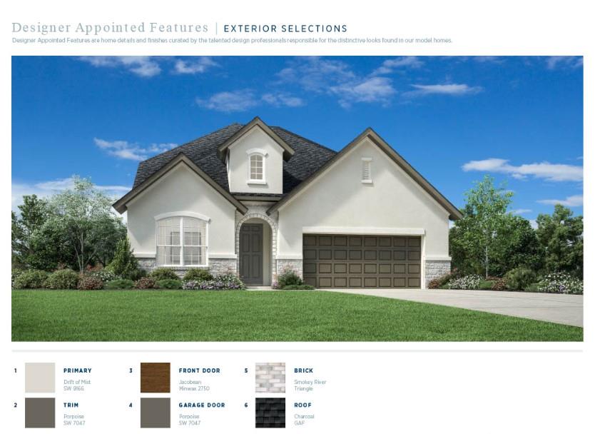 1407 Watermont Drive