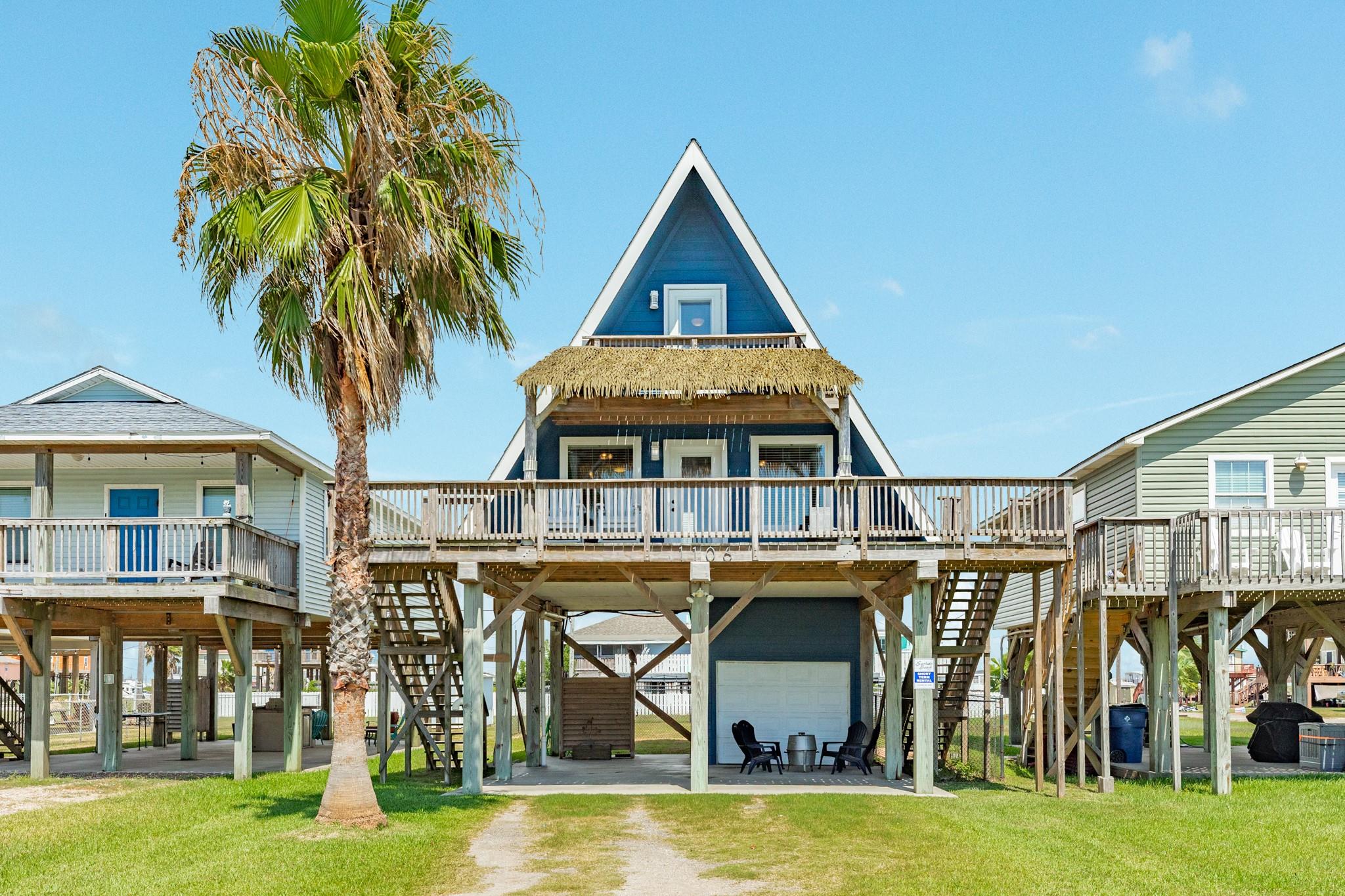 1106 Treaty Drive