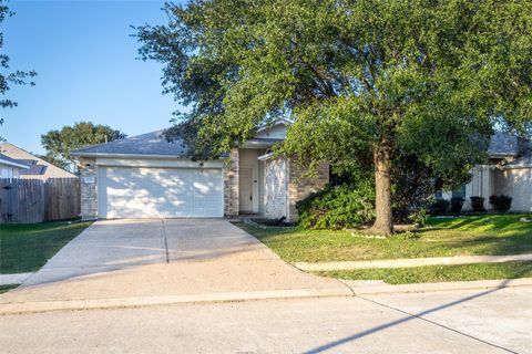 Photo of 17218 Valemist Court Ct, Houston, TX 77084 (MLS # 20309502)