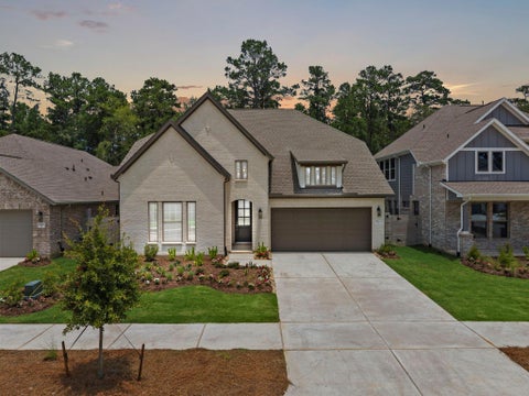Photo of 18702 Windy Orchard Street, Manvel, TX 77578 (MLS # 48934716)