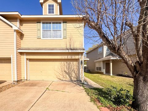 6102 Langham Mist Lane Houston TX 77084