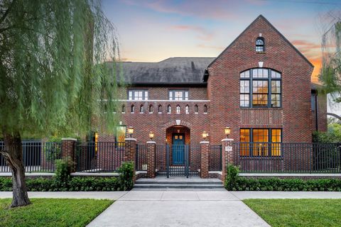 Photo of 3702 Woodhead Street, Houston, TX 77098 (MLS # 45869579)