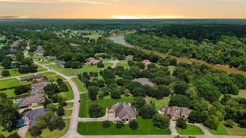 32522 Westminster Drive Fulshear TX 77441