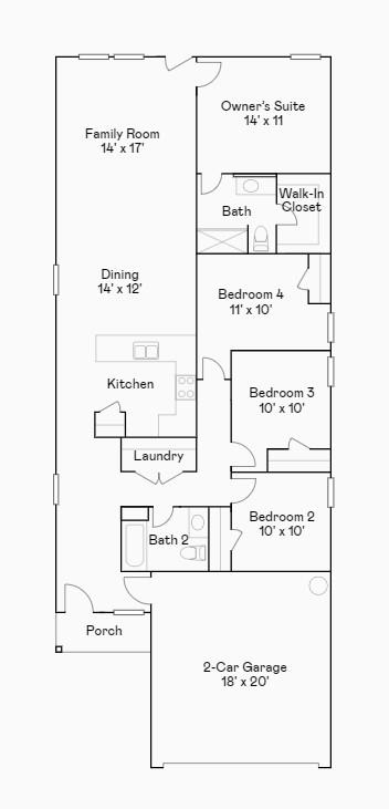 16850 Old Wagon Way