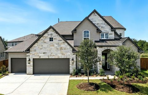 18423 Locke Legacy Court Cypress TX 77433
