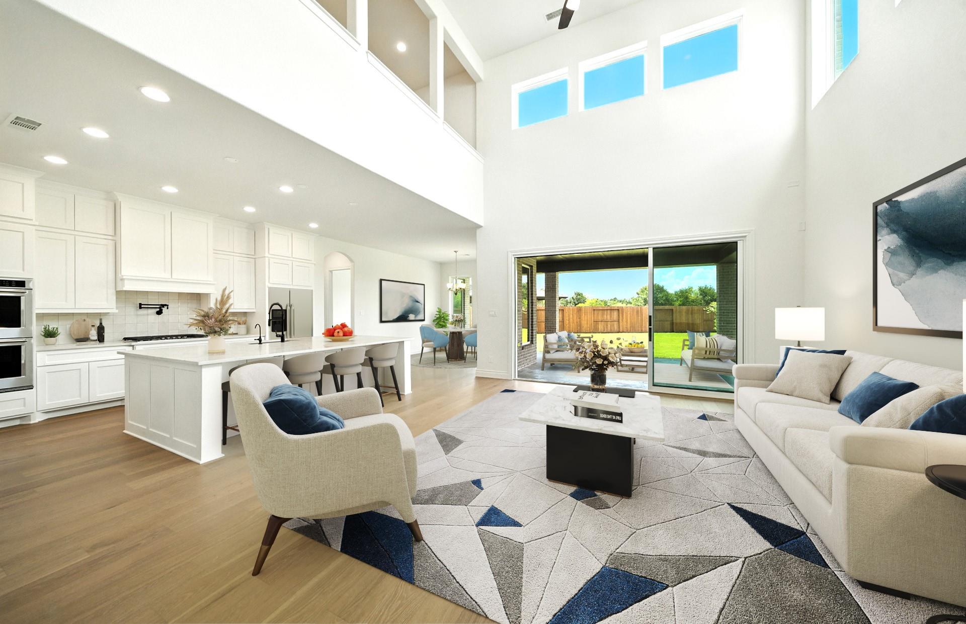 18423 Locke Legacy Court