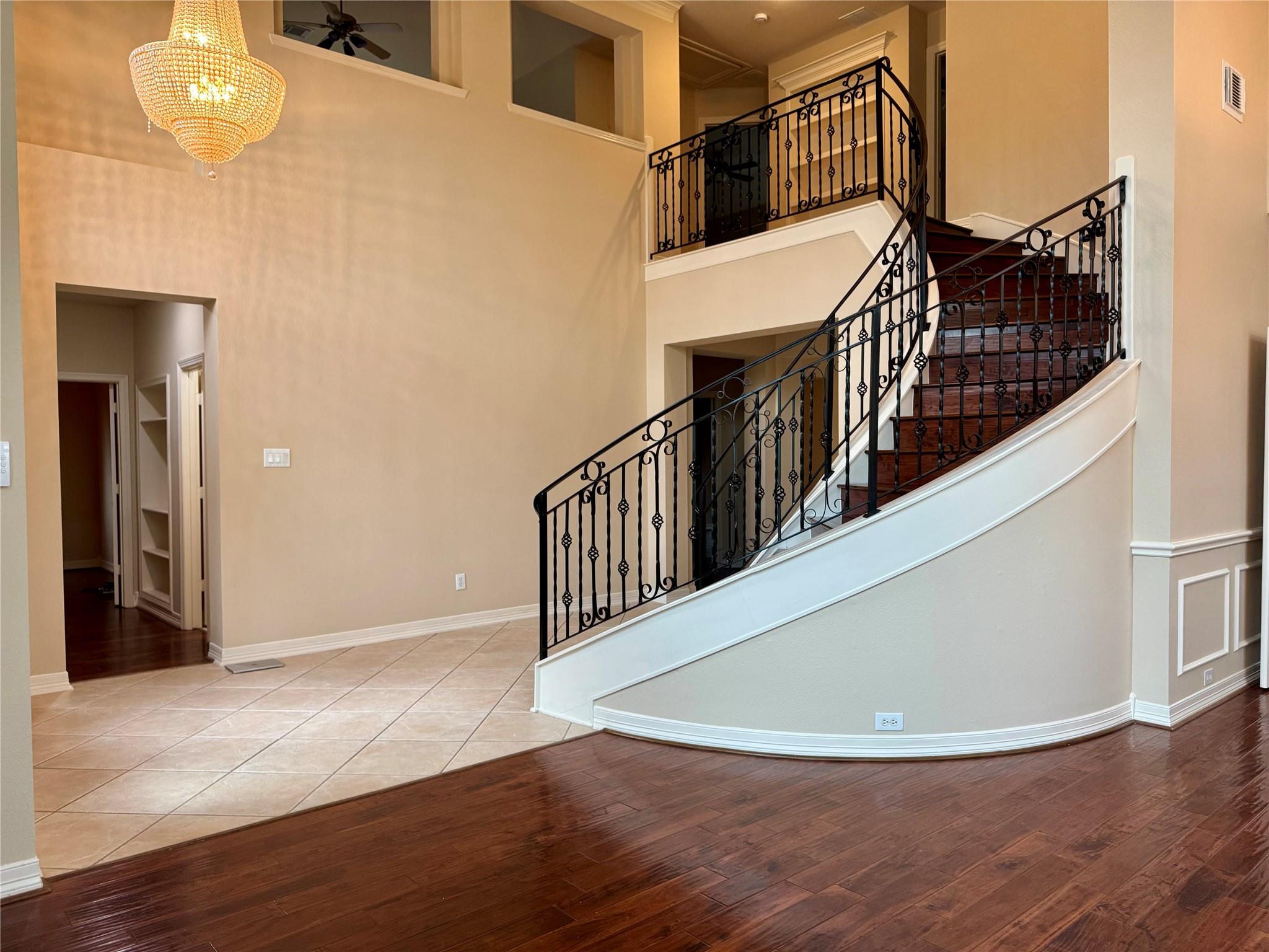 2715 Garden Falls Drive