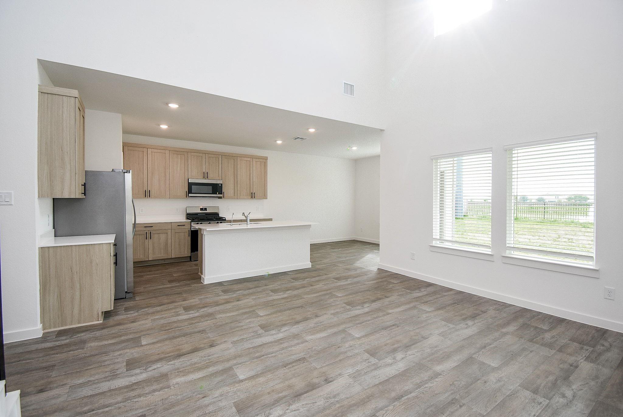6311 Ambrose Peak Lane