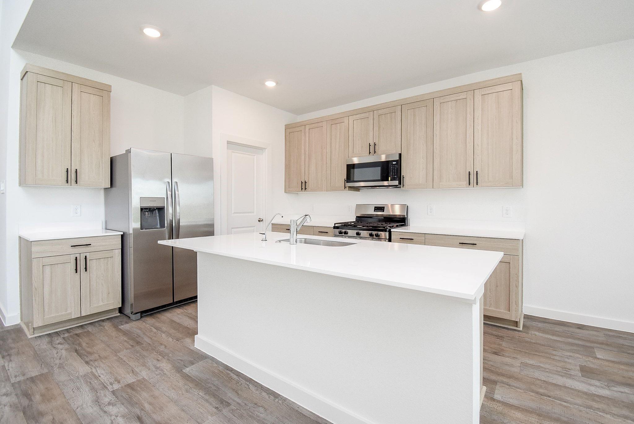 6311 Ambrose Peak Lane