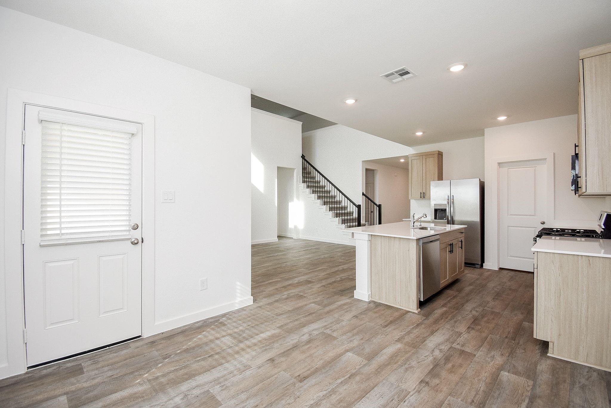 6311 Ambrose Peak Lane