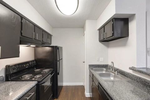 Photo of 2800 S Ashford Road #1009, Houston, TX 77082 (MLS # 40720751)