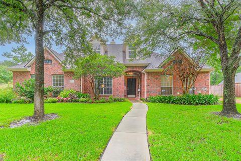 Photo of 13330 Via Torre De Pisa Lane, Cypress, TX 77429 (MLS # 27668514)