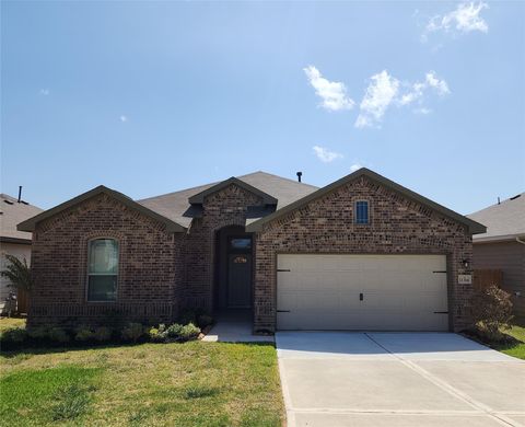 Photo of 11314 Cora Lane, Willis, TX 77318 (MLS # 16606852)
