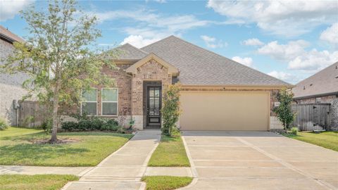 Photo of 2618 Summer Indigo Trail, Pearland, TX 77089 (MLS # 31206695)