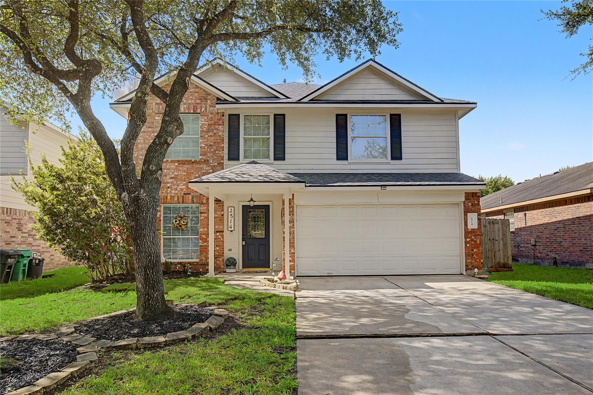 2514 Braley Park Lane