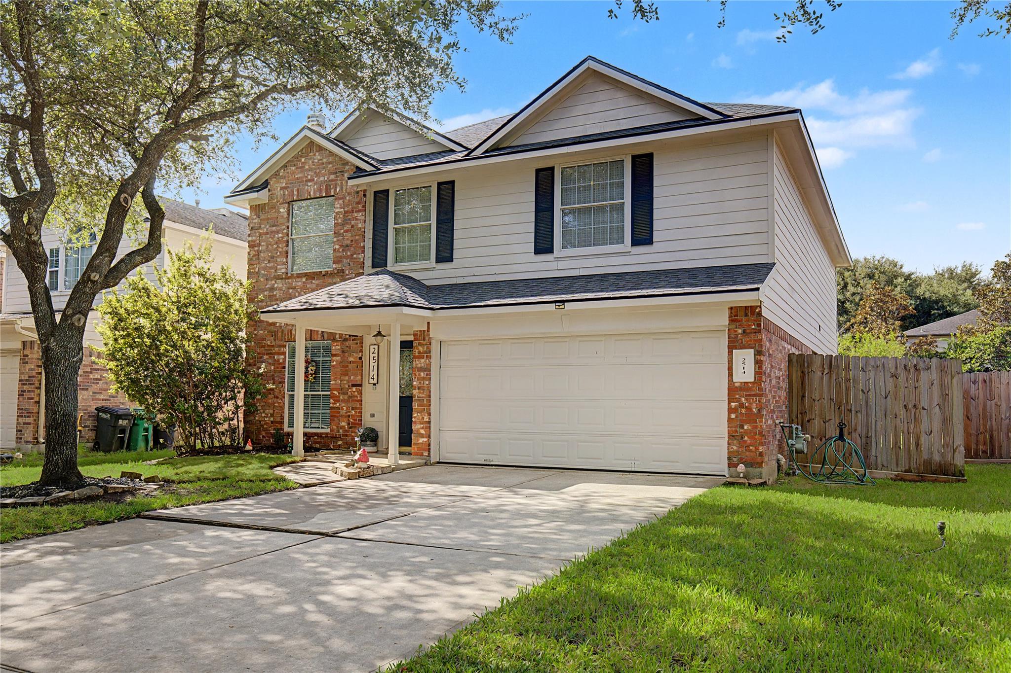 2514 Braley Park Lane