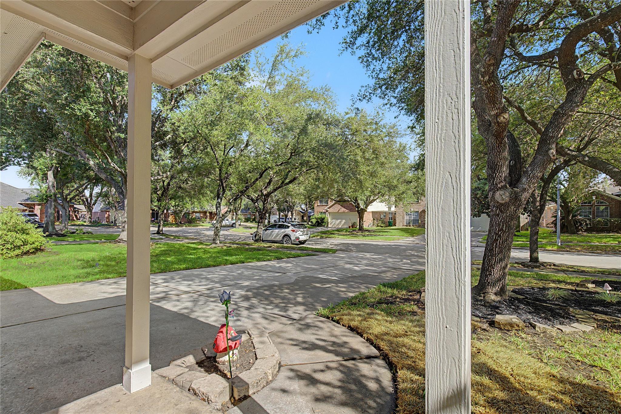 2514 Braley Park Lane