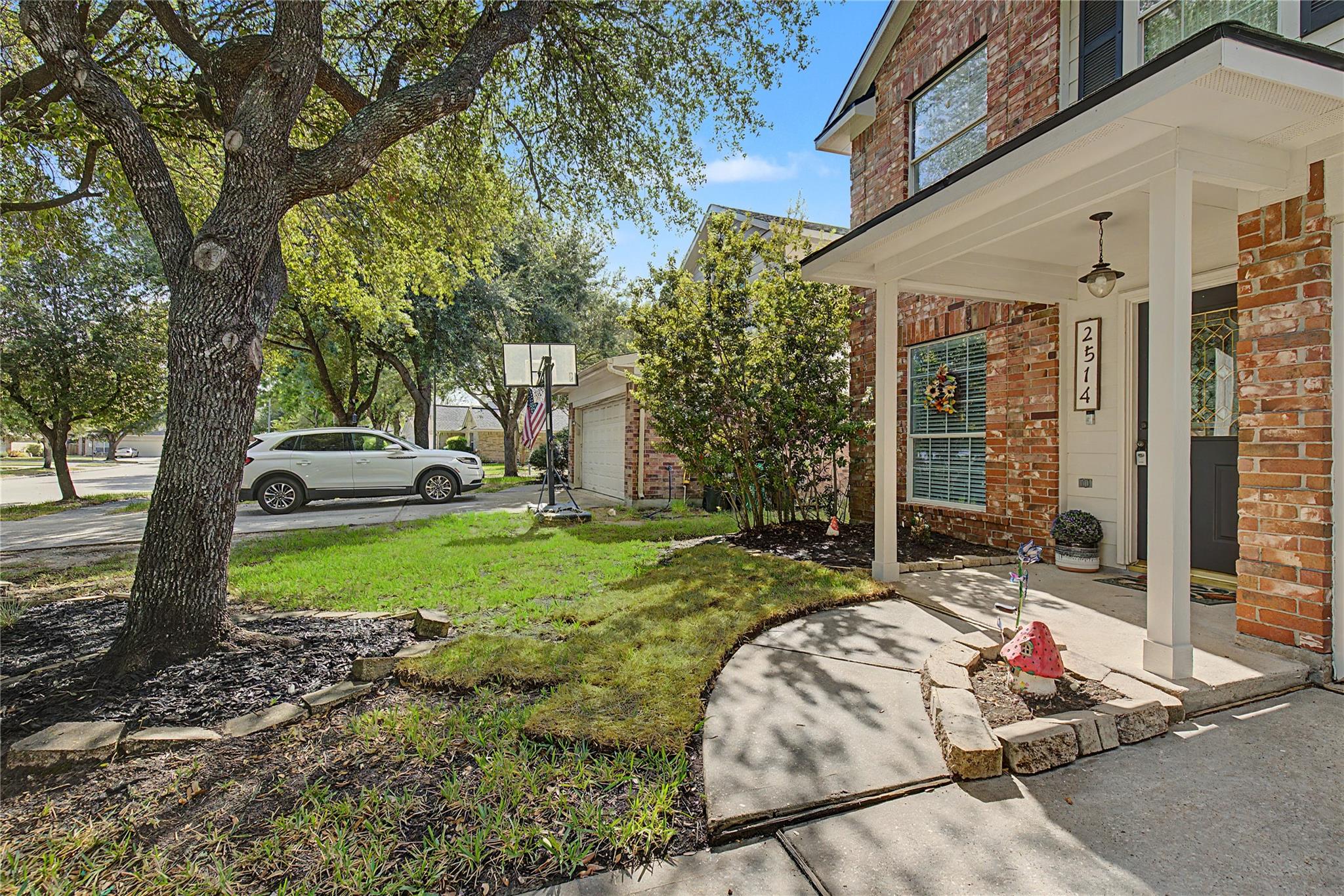 2514 Braley Park Lane