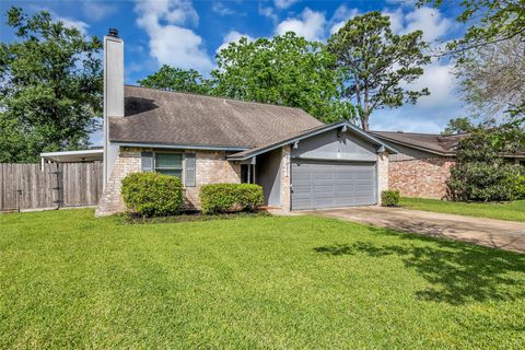 Photo of 17031 Seven Pines Drive, Spring, TX 77379 (MLS # 23475293)