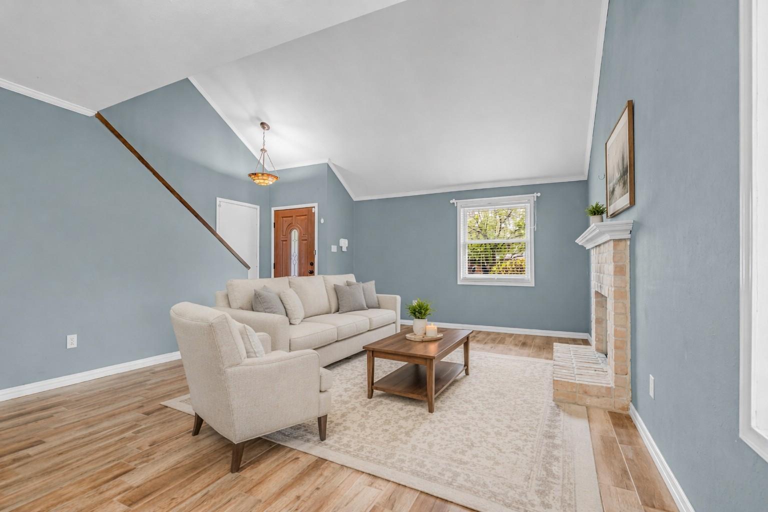 17031 Seven Pines Drive