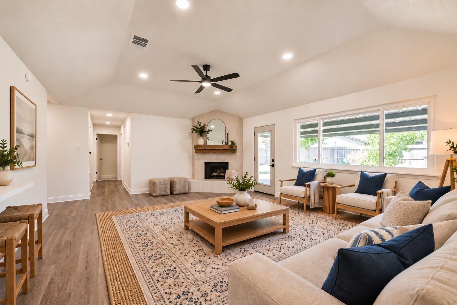 905 River Creek Drive